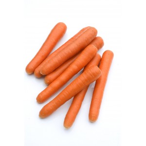 Seminte de morcov profesional Soprano F1, calibru 2,0 - 2,2 500.000 seminte