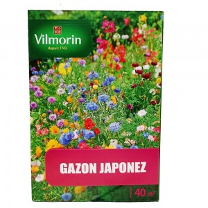 Seminte de gazon japonez Vilmorin 1 kg